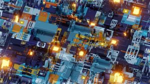 Duiken in de wereld van 3d printen: gereedschappen, processen, industrie-toepassingen en toekomstige trends