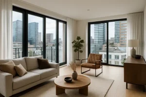Interieurarchitectuur in Rotterdam: Jouw woning naar een hoger niveau tillen