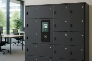 Slimme opbergoplossingen voor elke organisatie